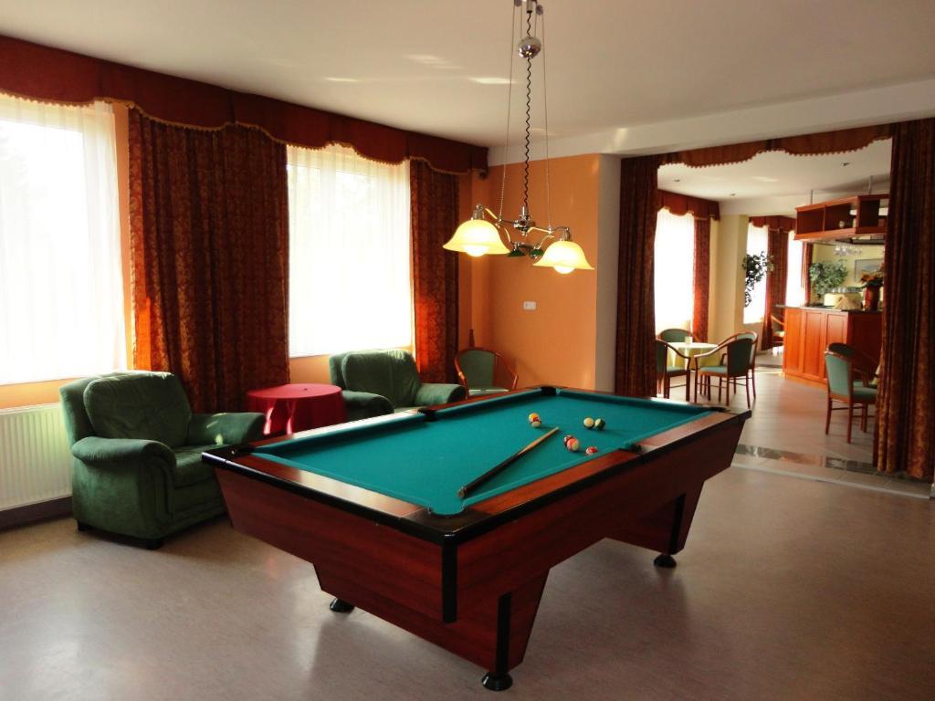Hotel Ovit Keszthely Eksteriør bilde