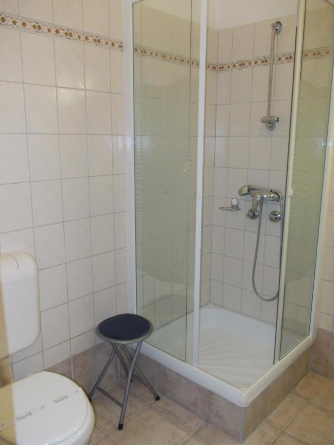 Hotel Ovit Keszthely Rom bilde